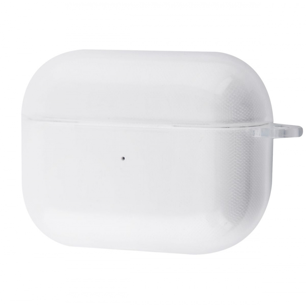 Чохол Clear Case (TPU) AirPods 4 — Придбати в Україні