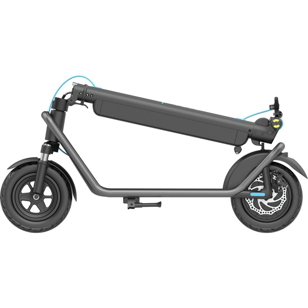 Електросамокат Proove Model Urban Plus App 450W (чорно-сірий) (67517) на малюнкі №15