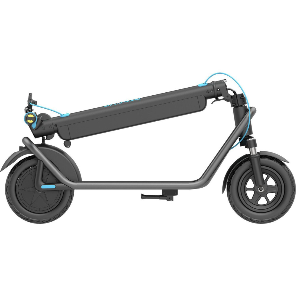 Електросамокат Proove Model Urban Plus App 450W (чорно-сірий) — Придбати в Україні - фото 15
