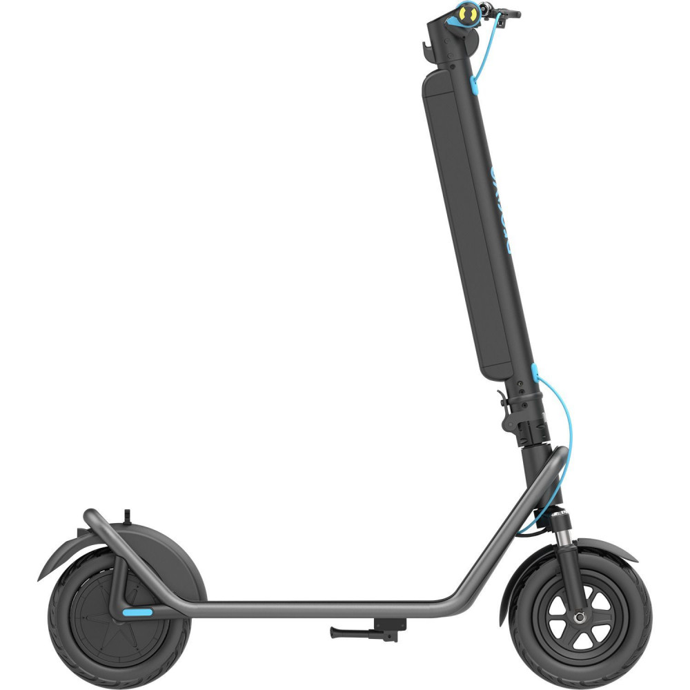 Електросамокат Proove Model Urban Plus App 450W (чорно-сірий) (67517) на малюнкі №9