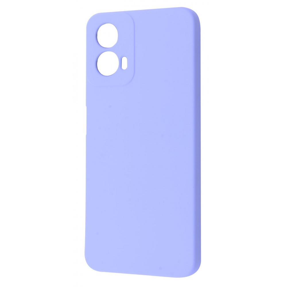 Чехол WAVE Colorful Case (TPU) Motorola Moto G34 - фото 8