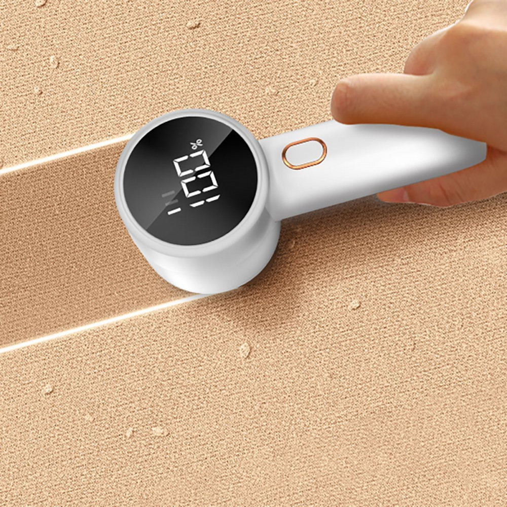 Тример для тканини Proove Defuzzer white на малюнкі №8