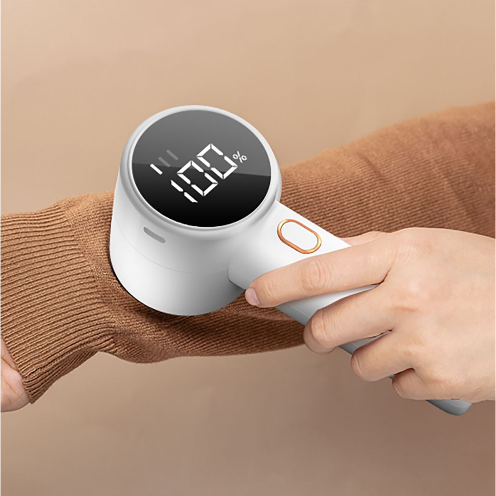 Тример для тканини Proove Defuzzer white на малюнкі №9