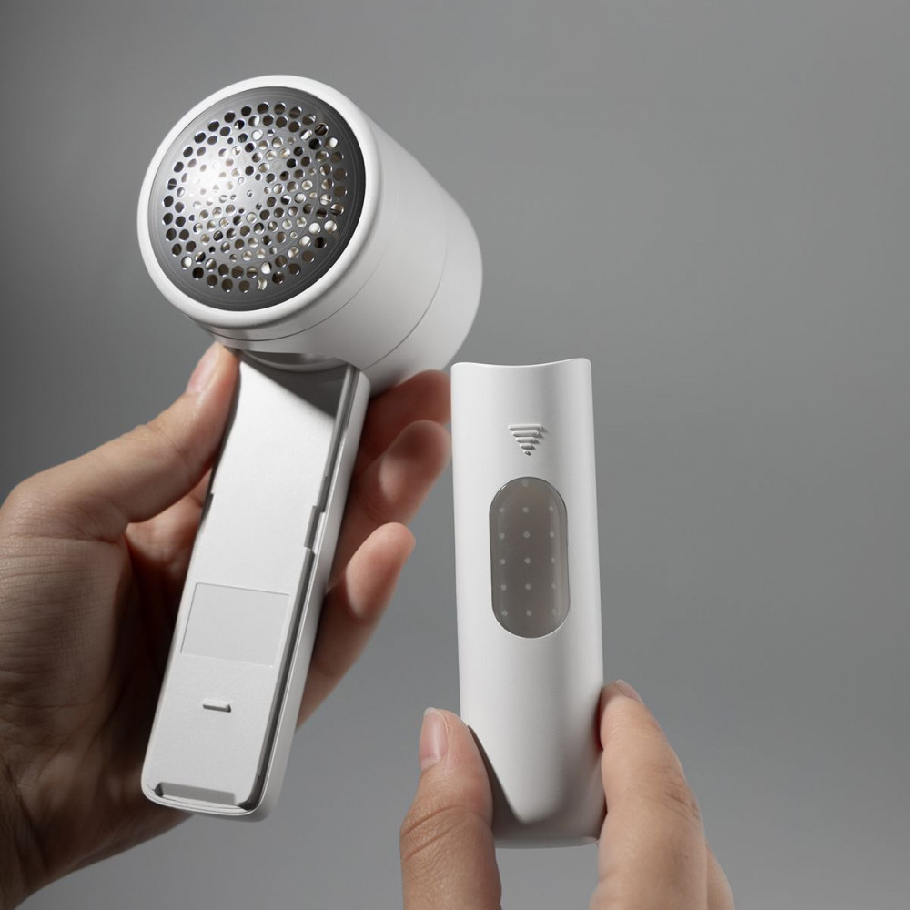 Тример для тканини Proove Defuzzer white на малюнкі №6