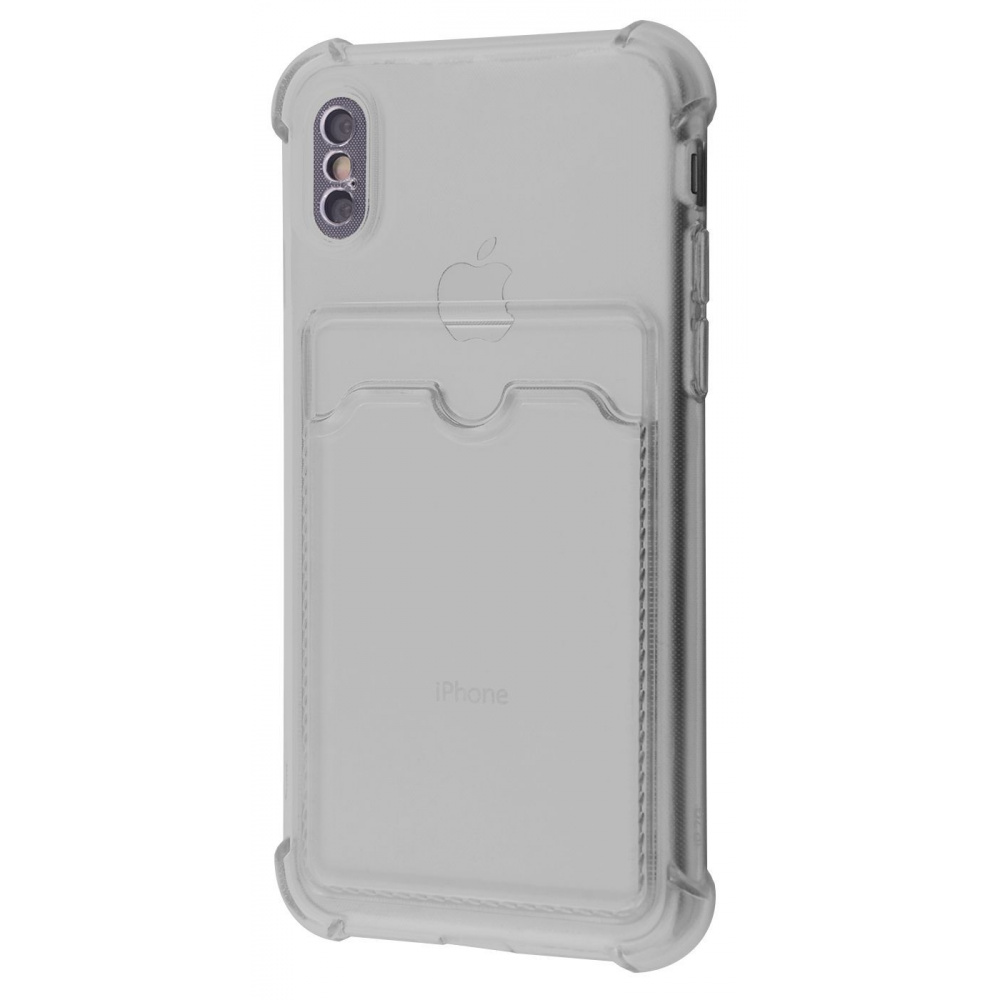 Чохол WAVE Pocket Case iPhone X/Xs — Придбати в Україні - фото 6