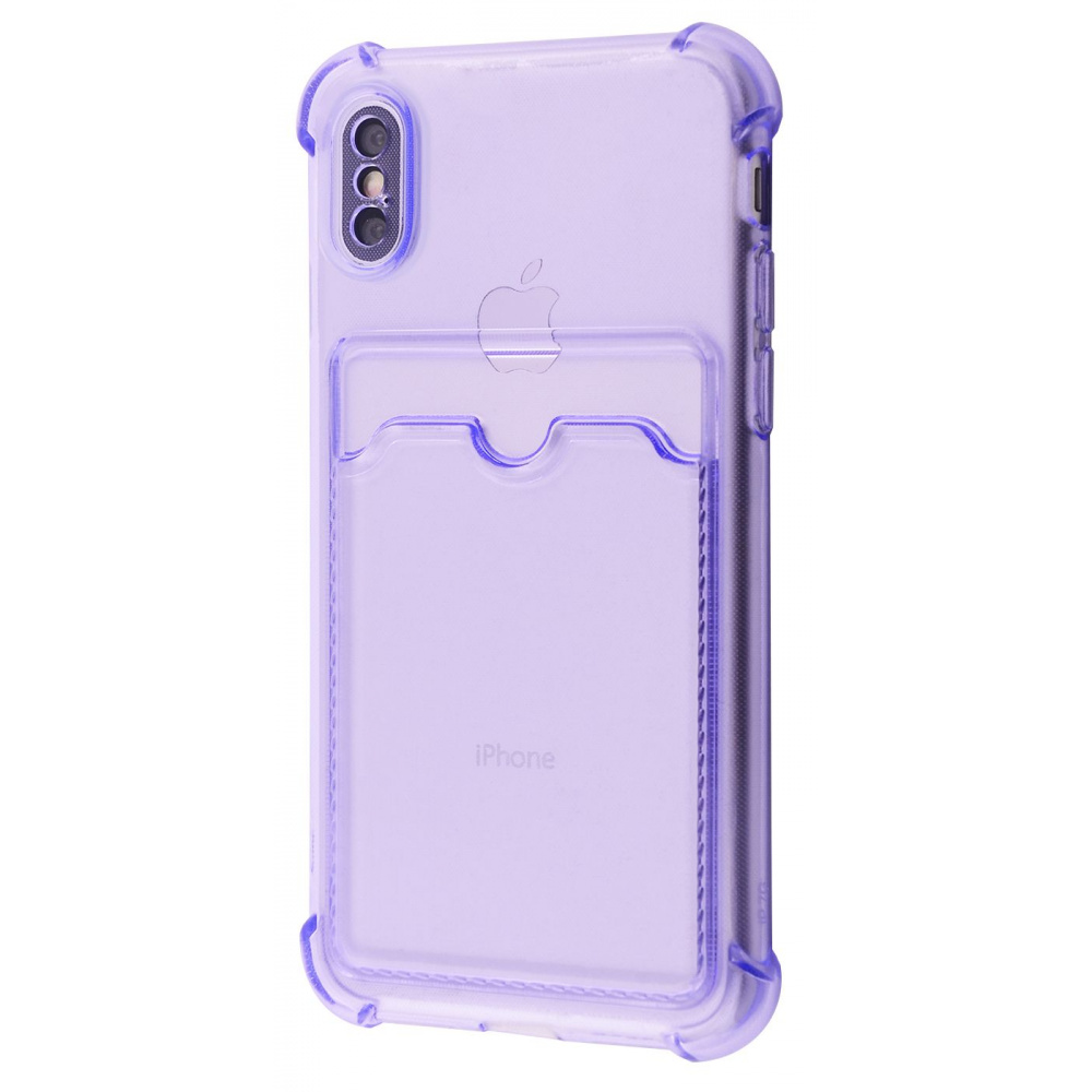 Чохол WAVE Pocket Case iPhone X/Xs — Придбати в Україні - фото 7