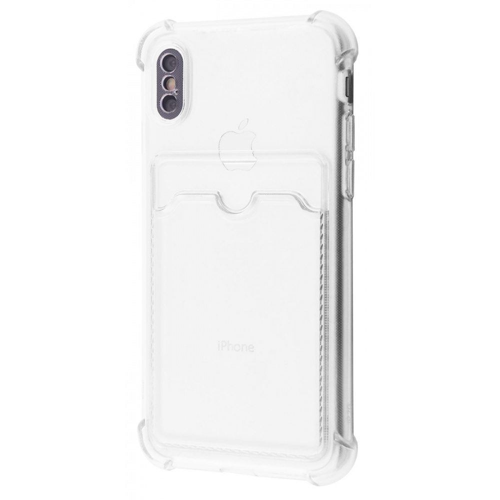 Чохол WAVE Pocket Case iPhone X/Xs — Придбати в Україні - фото 8