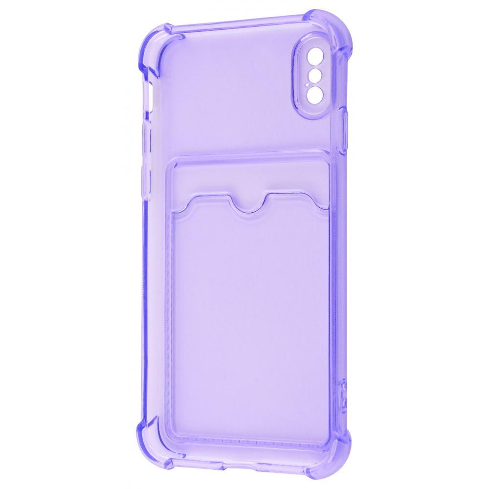 Чохол WAVE Pocket Case iPhone X/Xs — Придбати в Україні