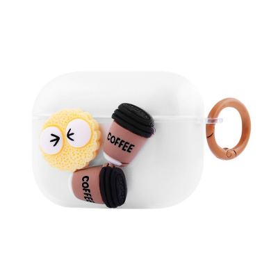 Чохол Pretty Things Case AirPods Pro — Придбати в Україні