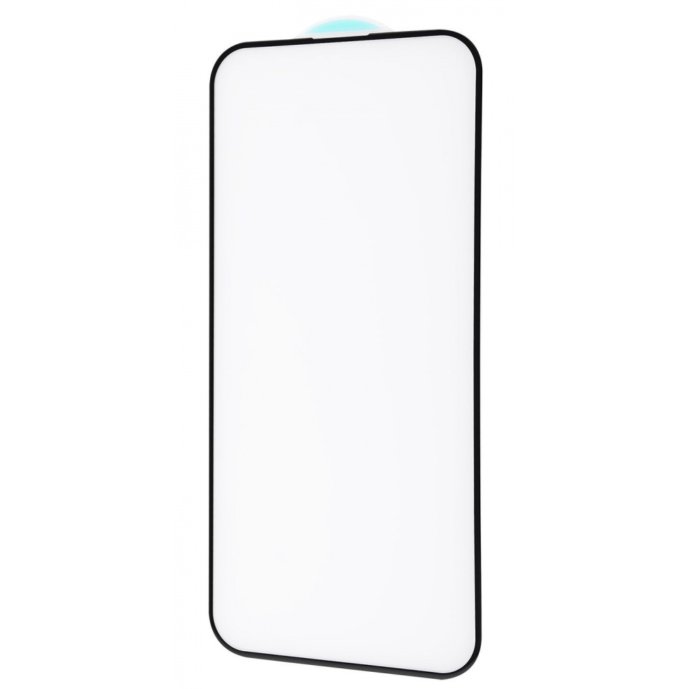 Защитное стекло FULL SCREEN 4D 360 iPhone 14 Pro Max без упаковки