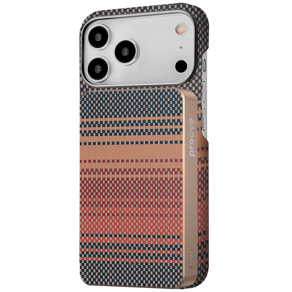 Портативна Батарея Proove Carbon Slim 22.5W 10000mAh — Придбати в Україні - фото 11