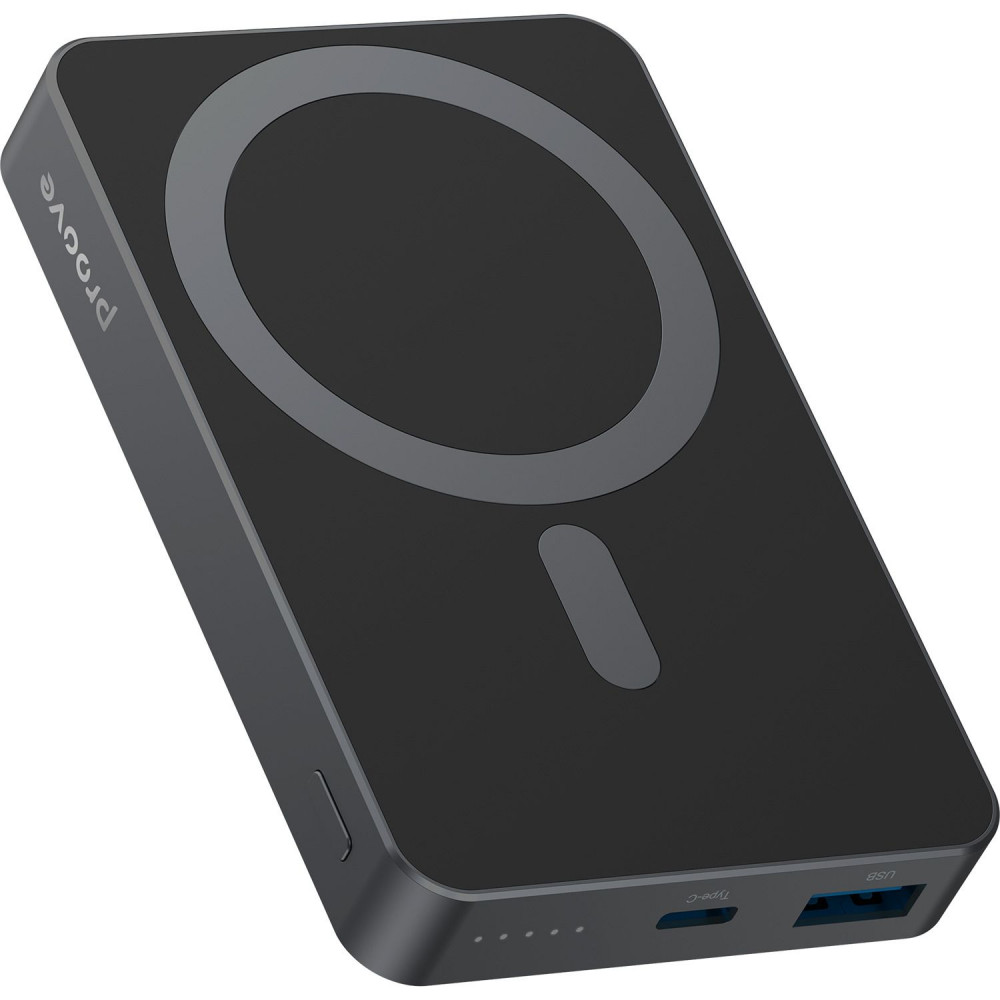 Портативна Батарея Proove Carbon Slim 22.5W 10000mAh — Придбати в Україні - фото 13