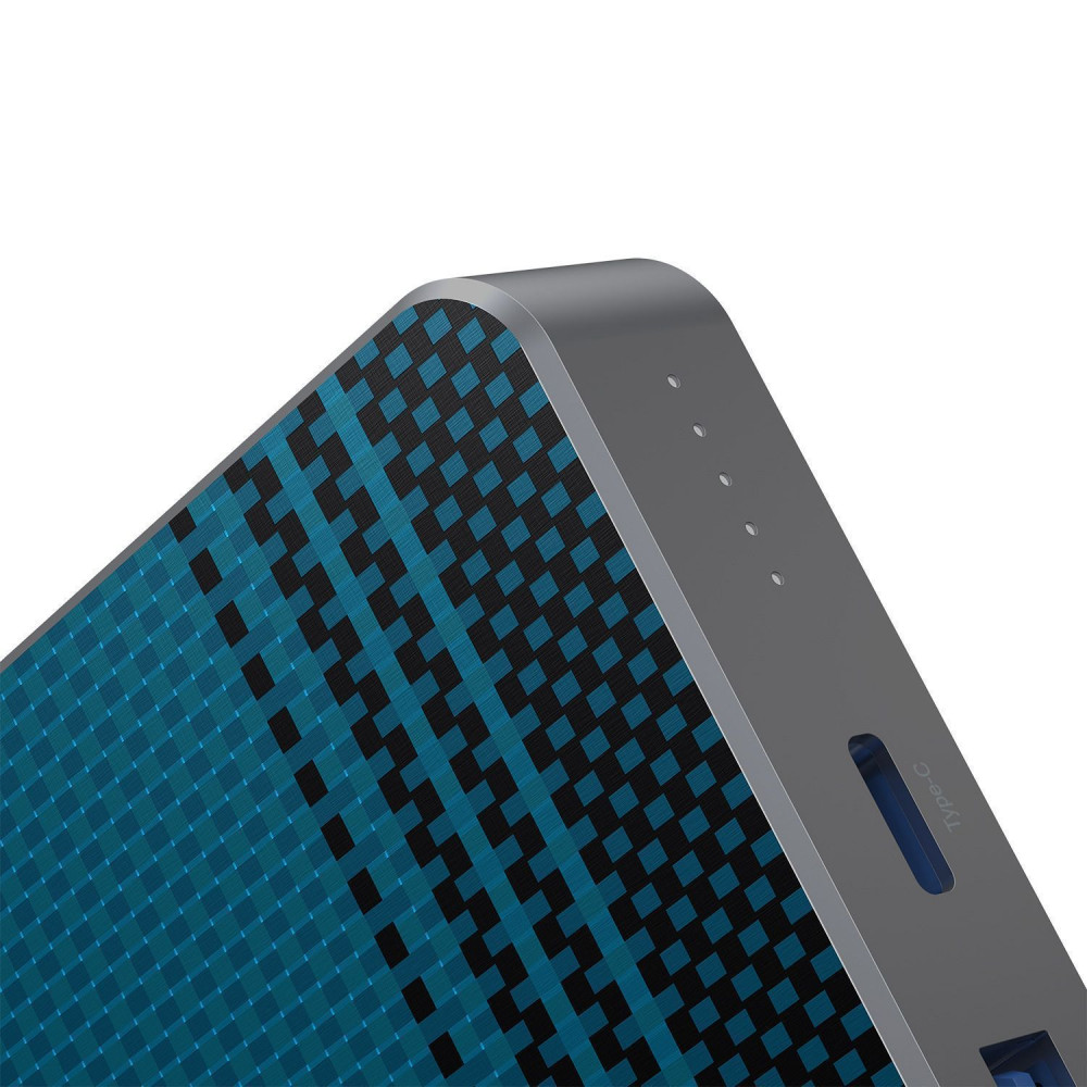 Портативна Батарея Proove Carbon Slim 22.5W 10000mAh — Придбати в Україні - фото 14