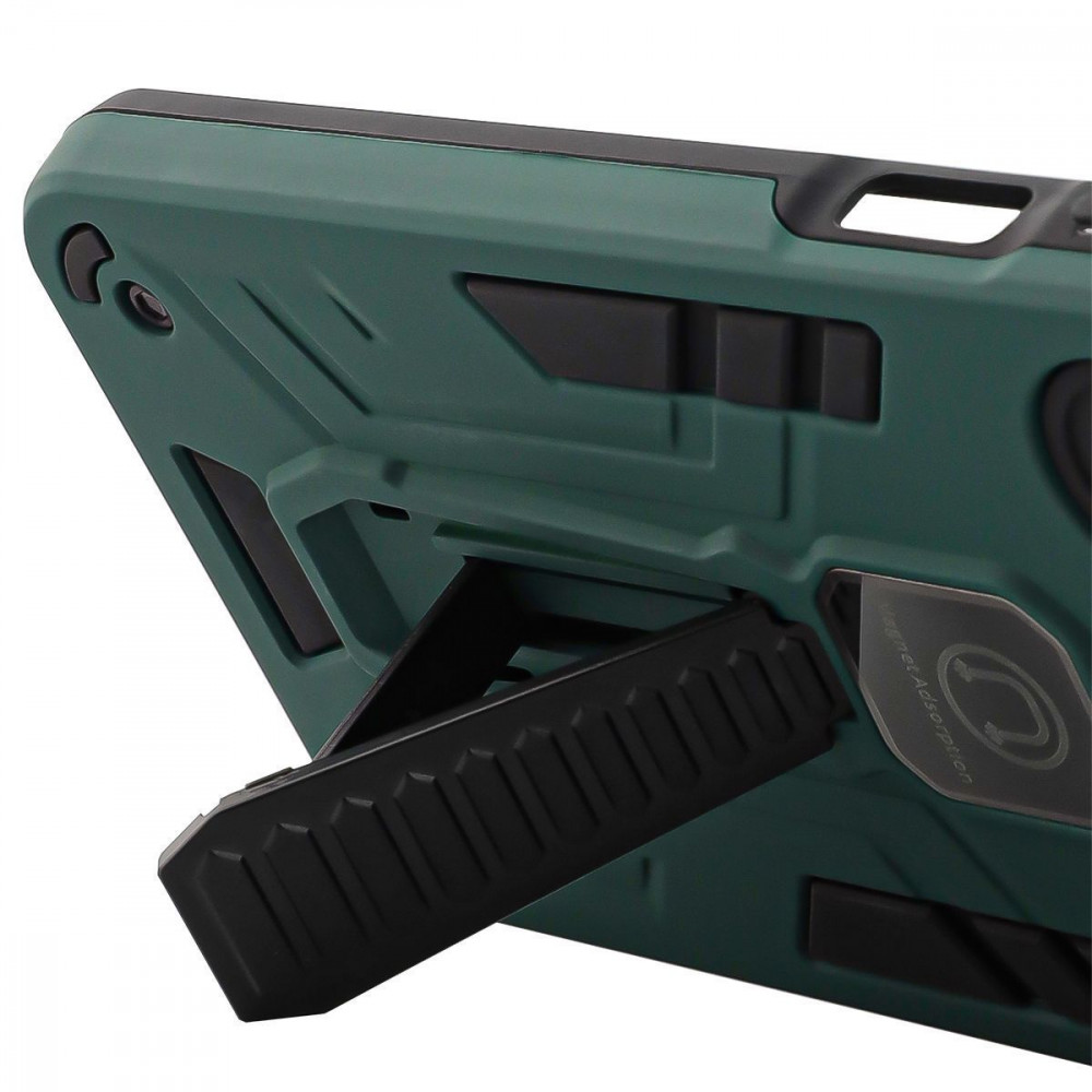 Чехол Armor Magnetic Xiaomi Redmi 14C 4G/Poco C75 4G/Redmi A4 - фото 2