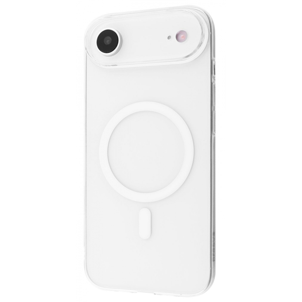 Чехол Proove Crystal Case with Magnetic Ring iPhone 17 Air