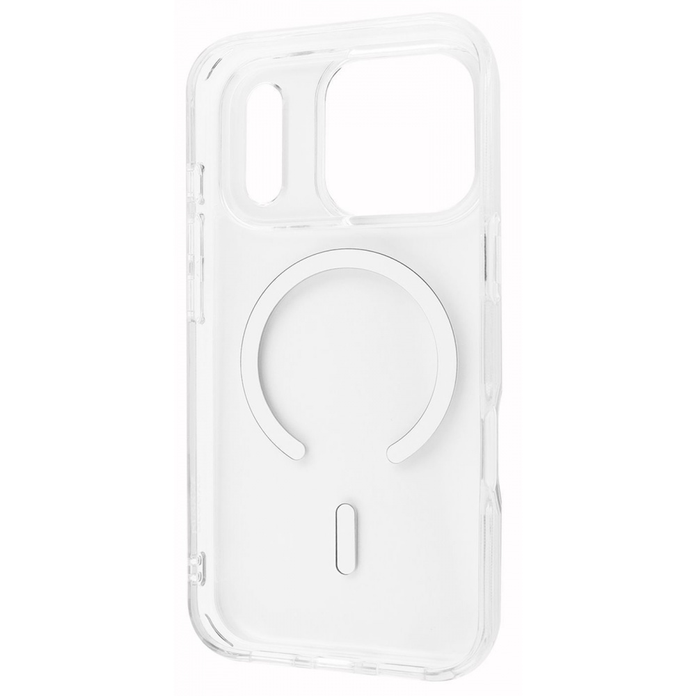 Чохол Proove Blossom Case with Magnetic Ring iPhone 17 Pro Max — Придбати в Україні - фото 1