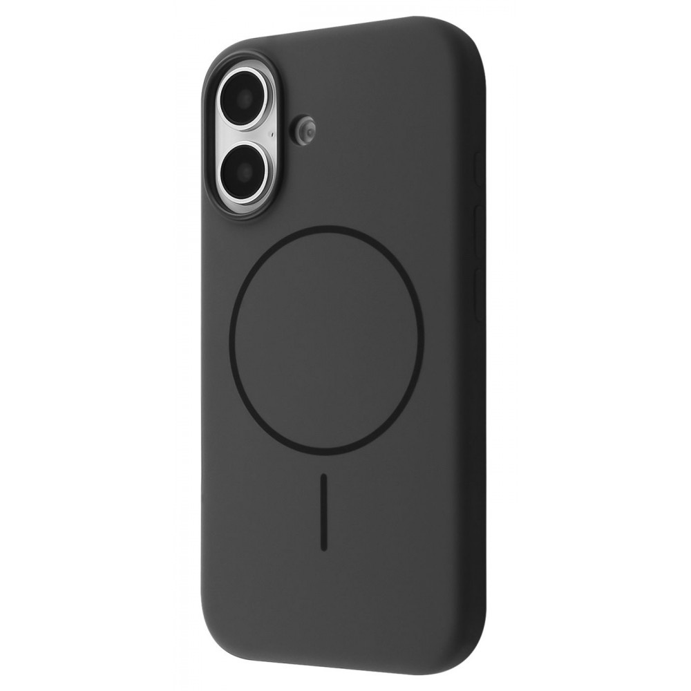 Чохол Proove Spectrum Case with Magnetic Ring iPhone 17 stone gray (PCSPIP170039) Камяний сірий на малюнкі №1