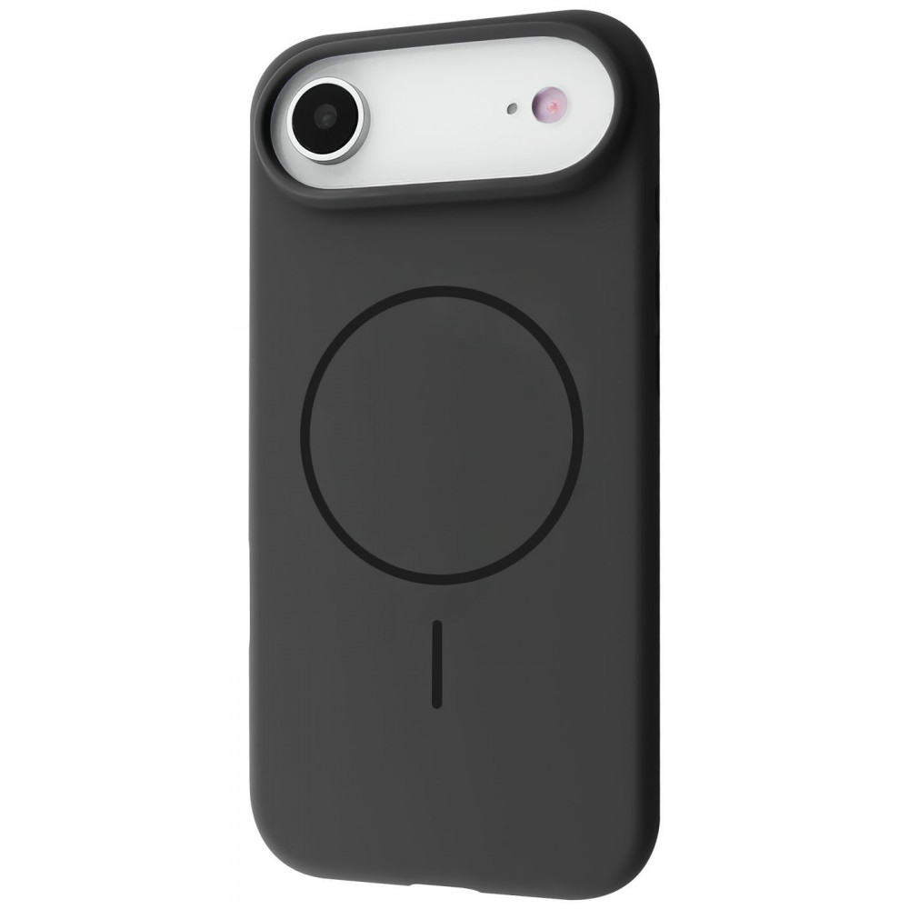 Чехол Proove Spectrum Case with Magnetic Ring iPhone 17 Air stone gray (PCSPIP17AR39) Каменный серый на картинке №1