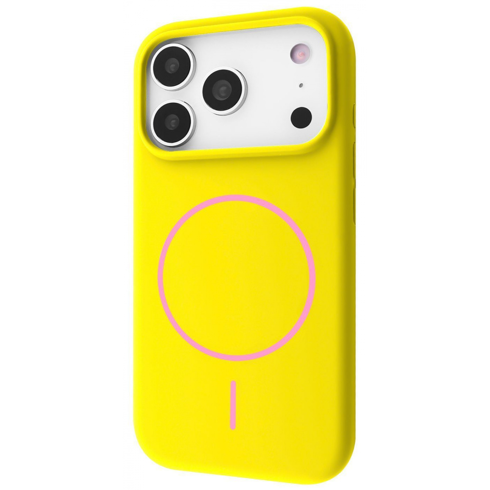 Чехол Proove Spectrum Case with Magnetic Ring iPhone 17 Pro - фото 8