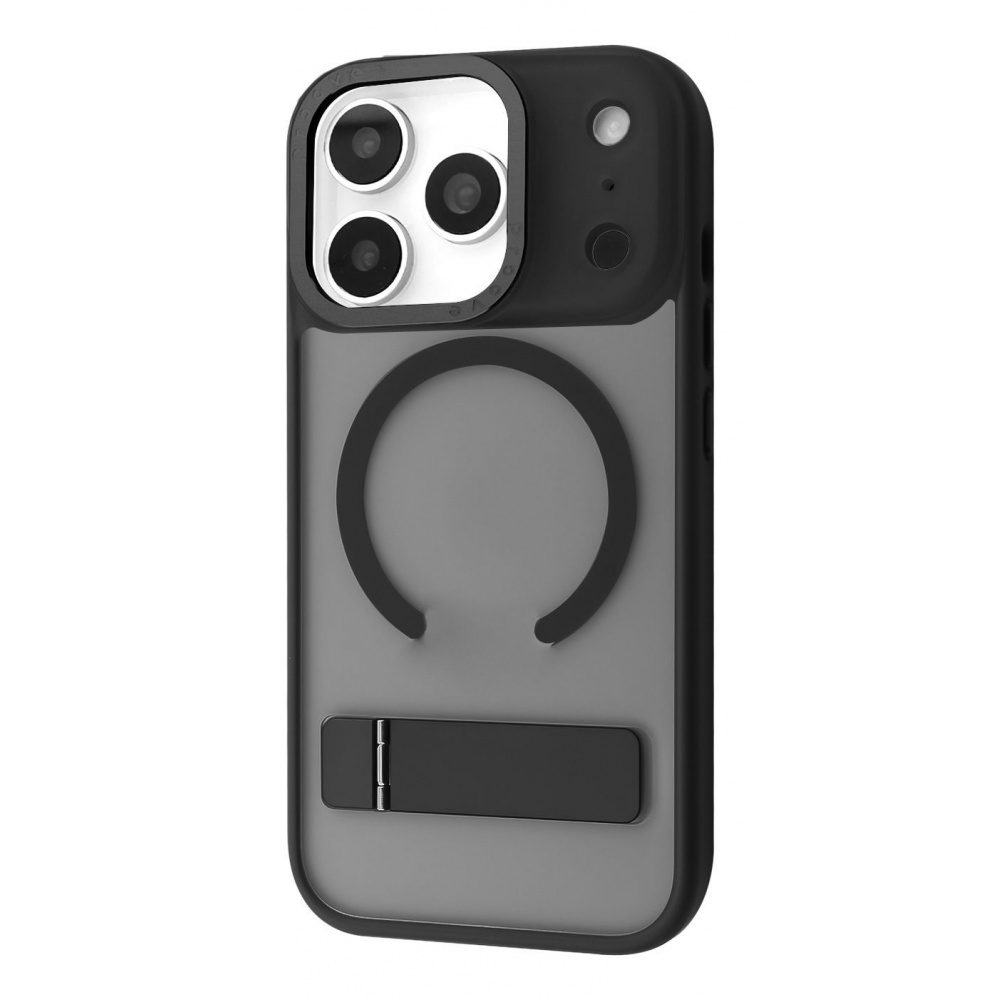 Чехол Proove Mainstay Case with Magnetic Ring iPhone 17 Pro - фото 8