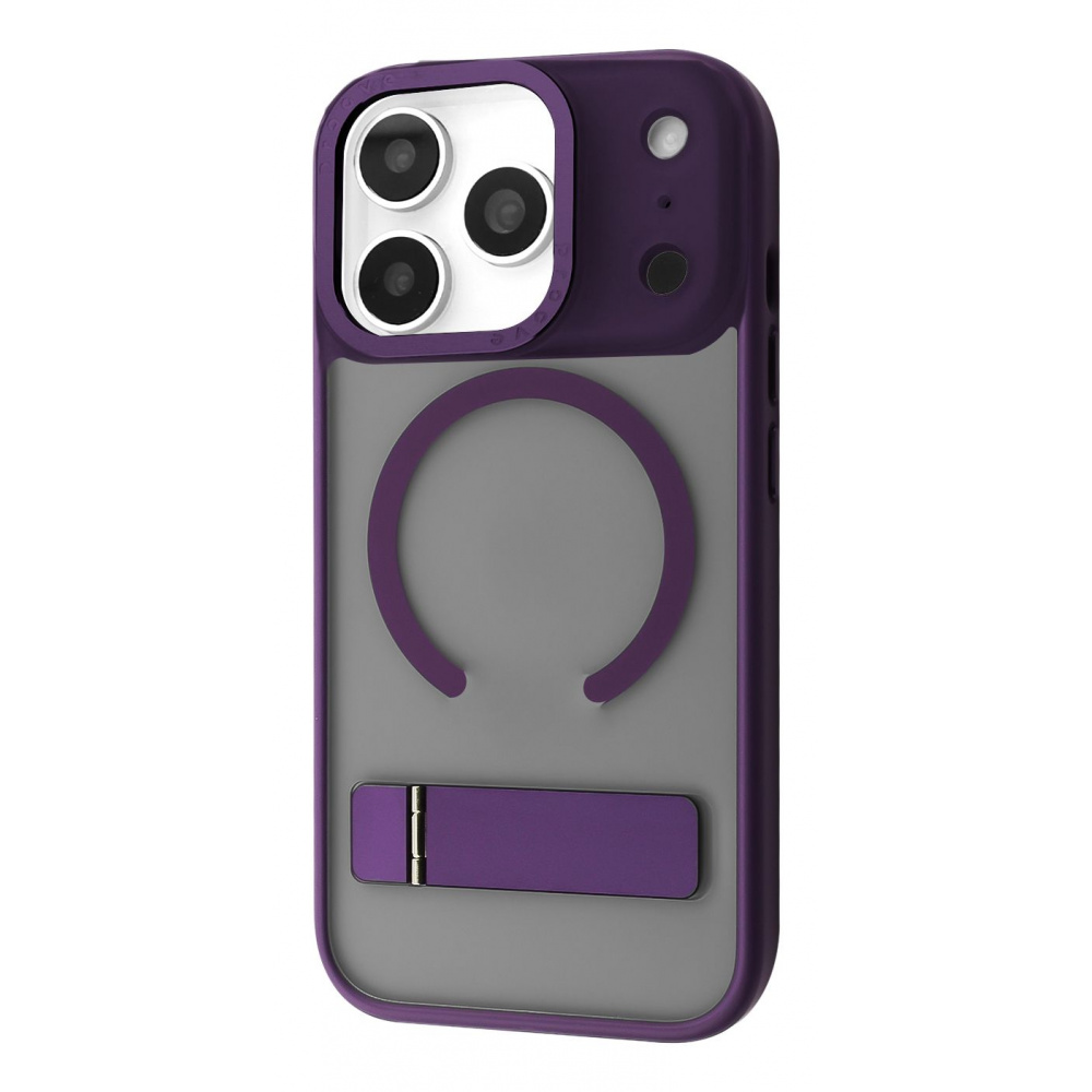 Чохол Proove Mainstay Case with Magnetic Ring iPhone 17 Pro — Придбати в Україні - фото 6
