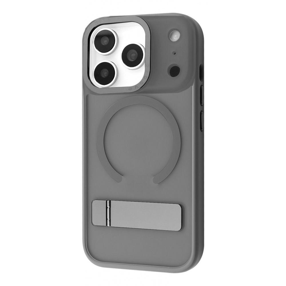 Чехол Proove Mainstay Case with Magnetic Ring iPhone 17 Pro - фото 7