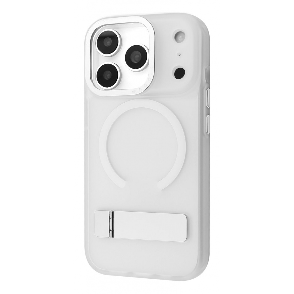 Чехол Proove Mainstay Case with Magnetic Ring iPhone 17 Pro - фото 6