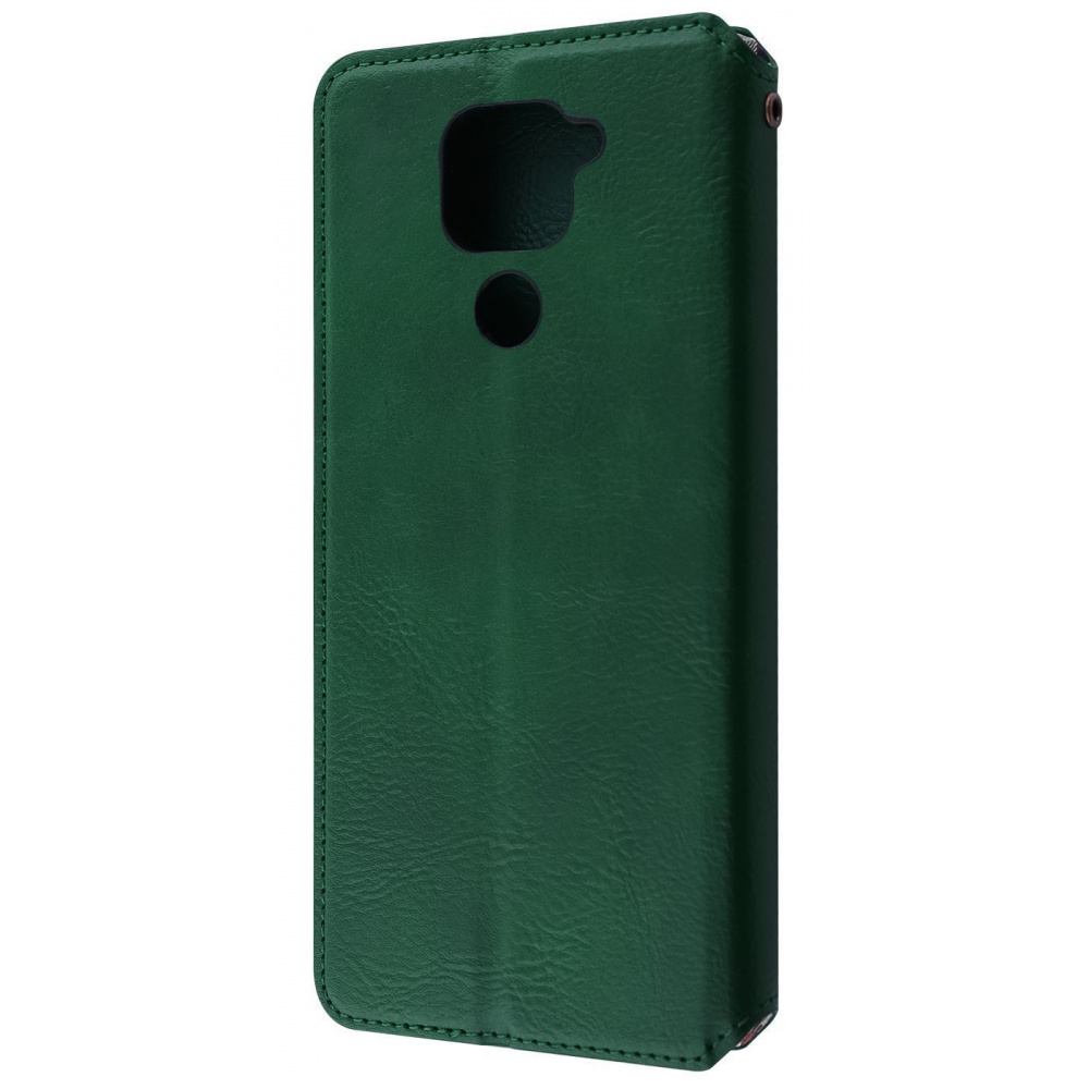 Чехол WAVE Cubic Rubic Case Xiaomi Redmi Note 9 - фото 6