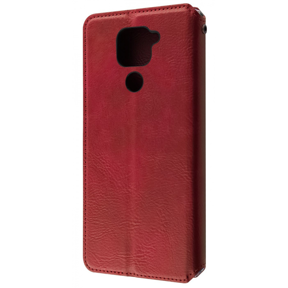 Чехол WAVE Cubic Rubic Case Xiaomi Redmi Note 9 - фото 4