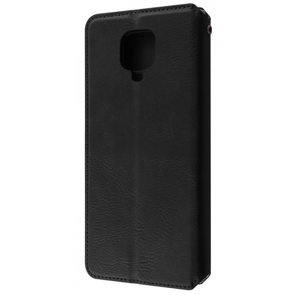 Чехол WAVE Cubic Rubic Case Xiaomi Redmi Note 9S/Note 9 Pro - фото 4