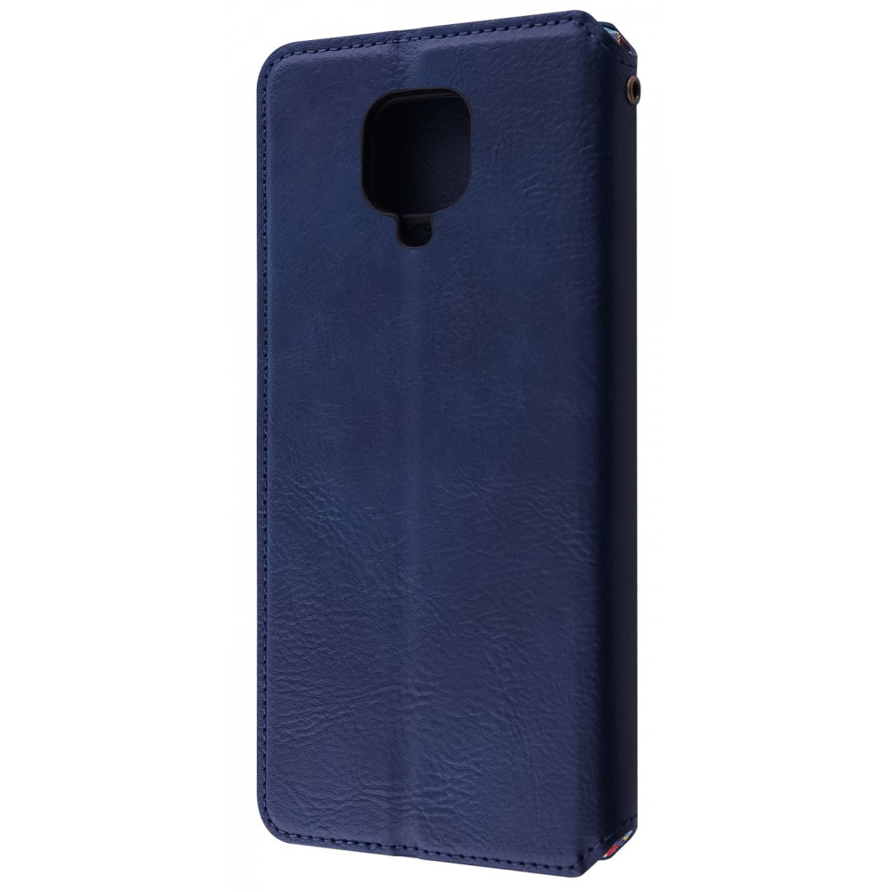 Чехол WAVE Cubic Rubic Case Xiaomi Redmi Note 9S/Note 9 Pro - фото 6