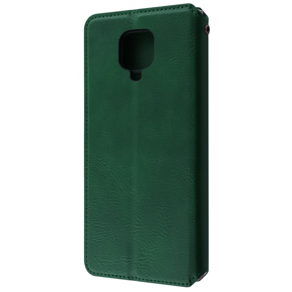 Чехол WAVE Cubic Rubic Case Xiaomi Redmi Note 9S/Note 9 Pro - фото 5