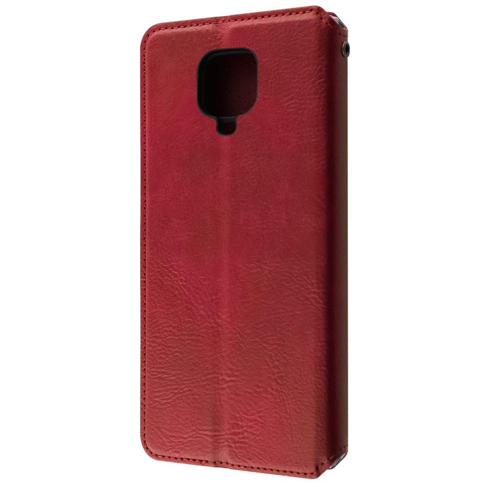Чехол WAVE Cubic Rubic Case Xiaomi Redmi Note 9S/Note 9 Pro - фото 3