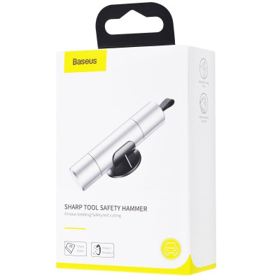 Рятувальний Набір Baseus Sharp Tool — Придбати в Україні