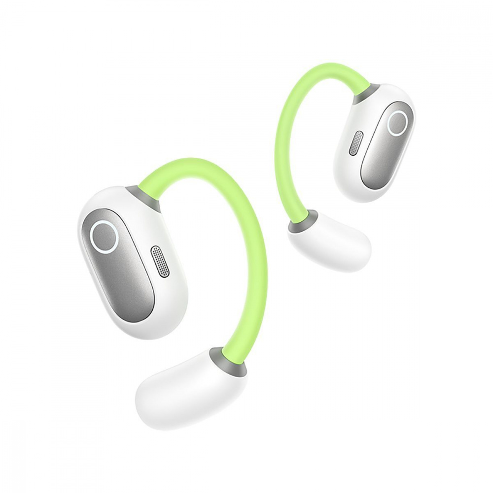 Бездротові навушники Baseus Earbuds Eli Sport — Придбати в Україні - фото 1