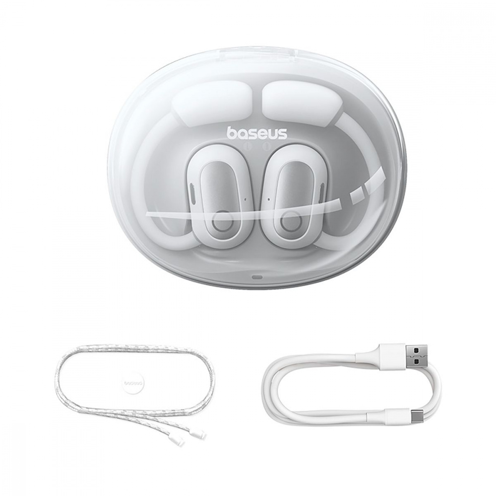 Беспроводные наушники Baseus Earbuds Eli Sport - фото 3