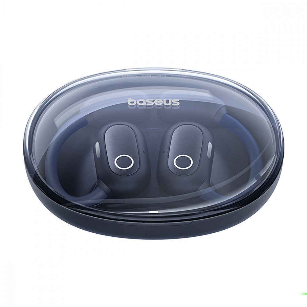 Беспроводные наушники Baseus Earbuds Eli Sport - фото 10