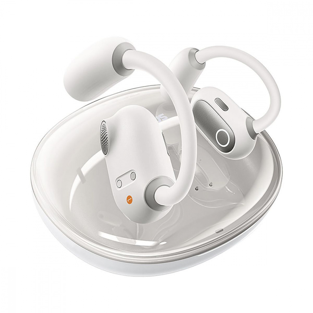 Беспроводные наушники Baseus Earbuds Eli Sport - фото 14