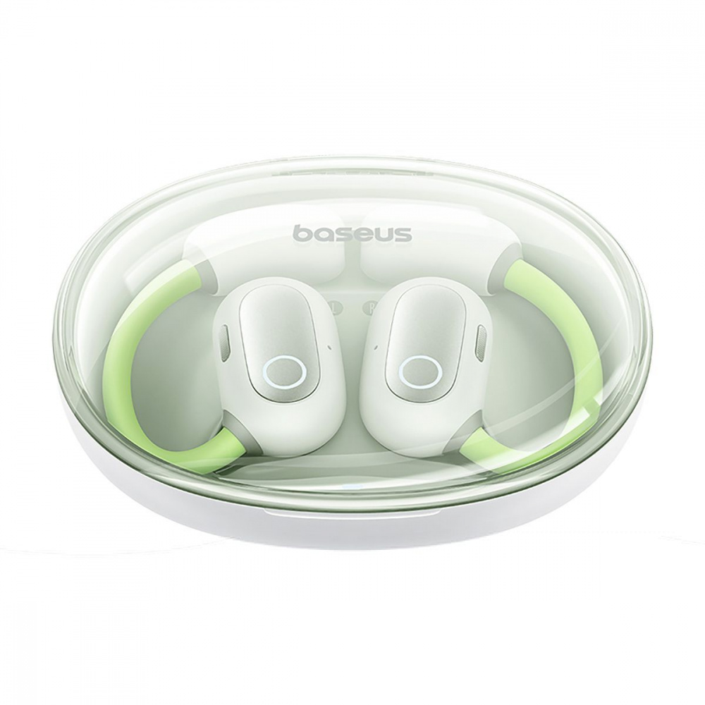 Беспроводные наушники Baseus Earbuds Eli Sport - фото 5