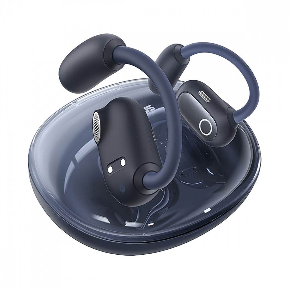Беспроводные наушники Baseus Earbuds Eli Sport - фото 9