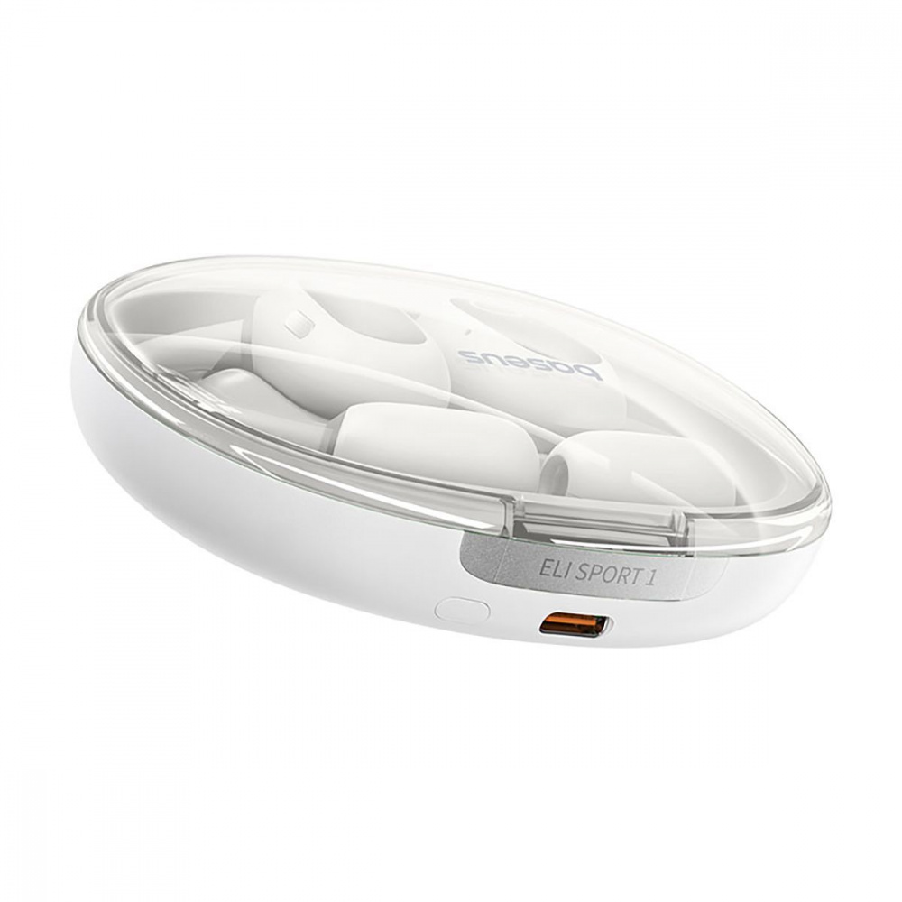Беспроводные наушники Baseus Earbuds Eli Sport - фото 2