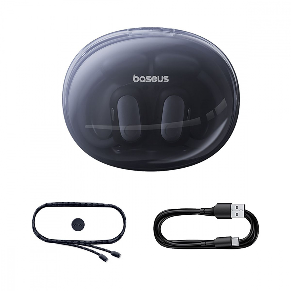 Беспроводные наушники Baseus Earbuds Eli Sport - фото 13