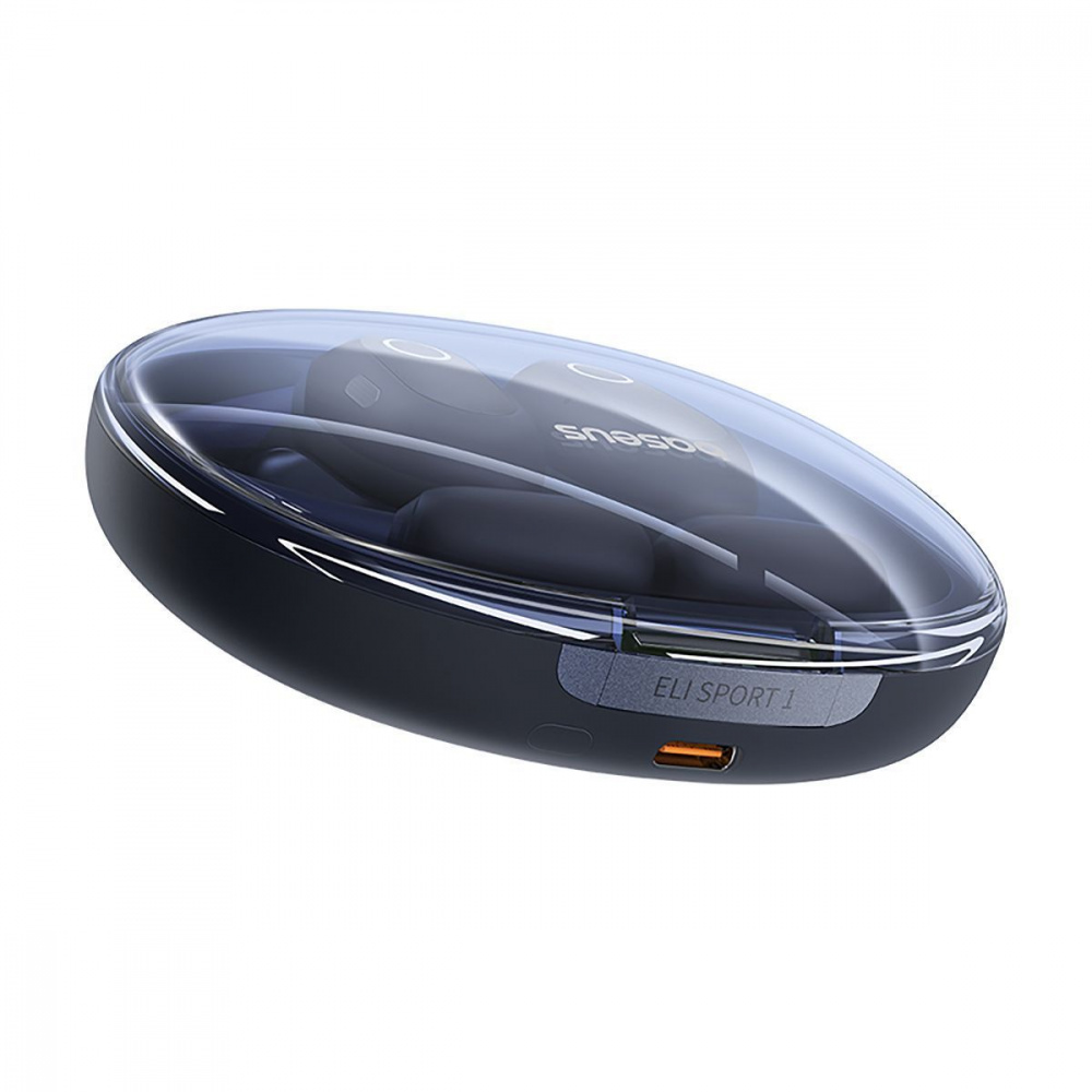Беспроводные наушники Baseus Earbuds Eli Sport - фото 12