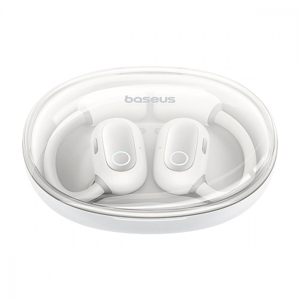 Беспроводные наушники Baseus Earbuds Eli Sport - фото 15