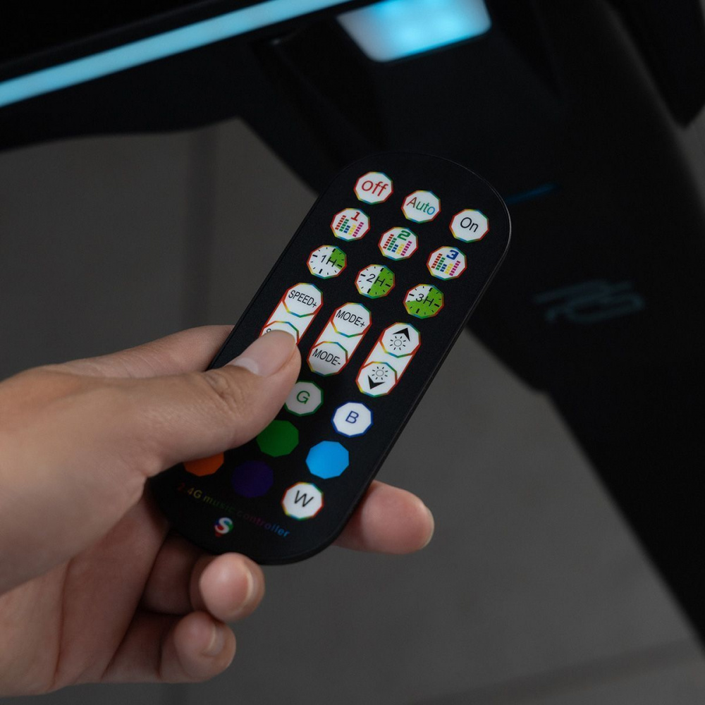 Стіл для геймерів Proove Gaming PVP — Придбати в Україні - фото 11