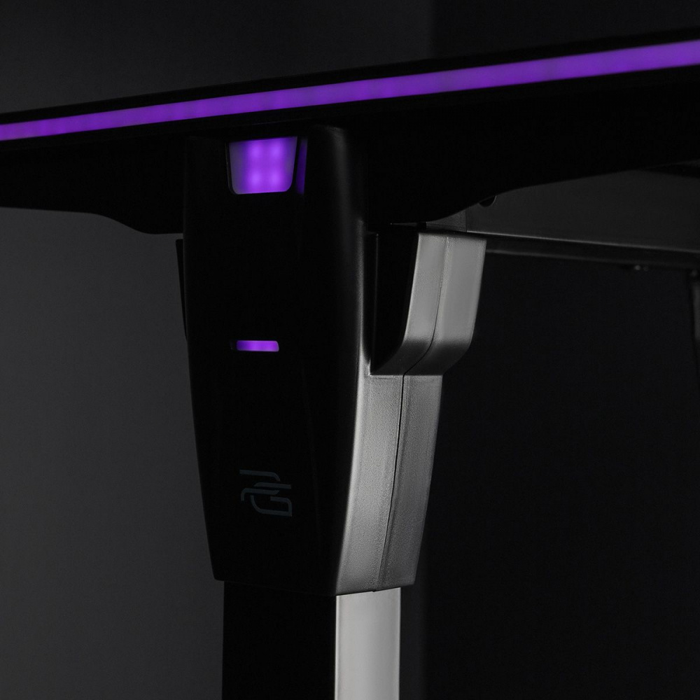 Стіл для геймерів Proove Gaming PVP — Придбати в Україні - фото 12