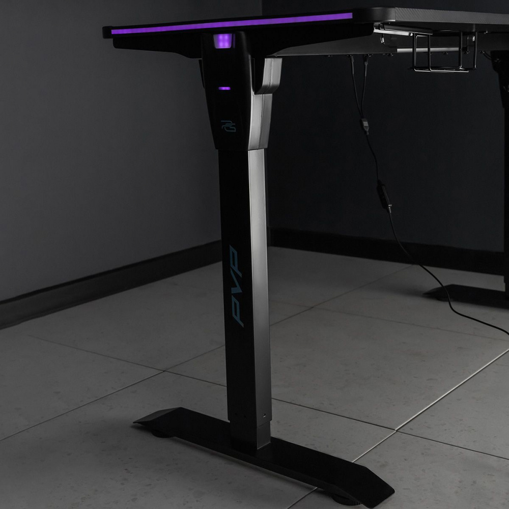 Стіл для геймерів Proove Gaming PVP — Придбати в Україні - фото 13