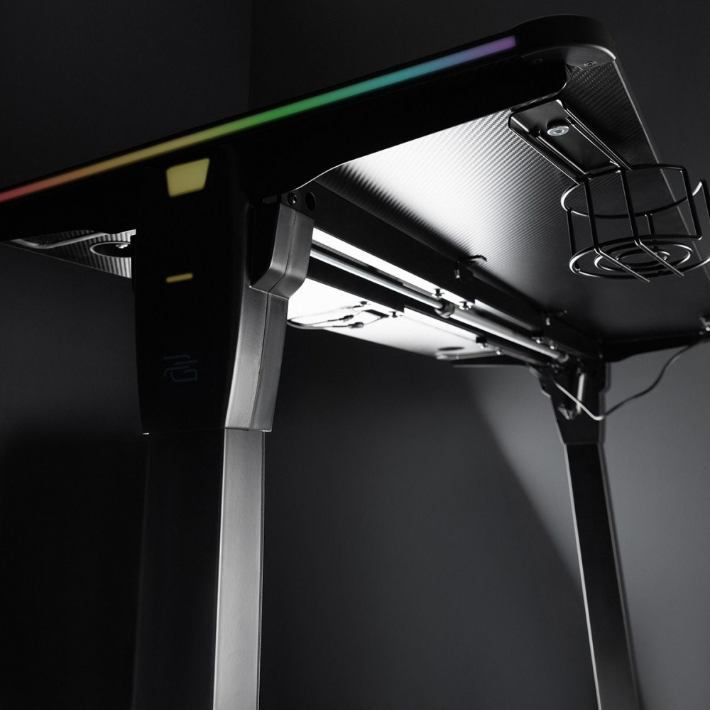 Стіл для геймерів Proove Gaming PVP — Придбати в Україні - фото 14