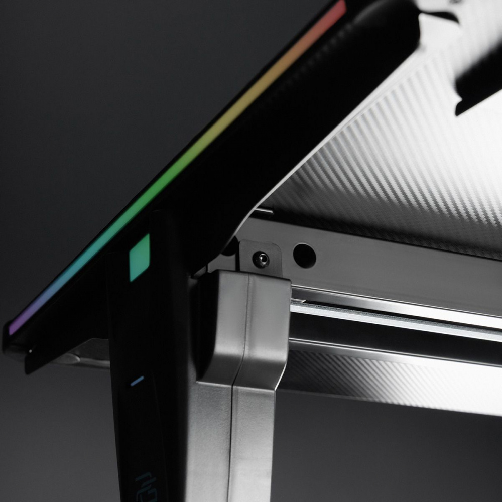 Стіл для геймерів Proove Gaming PVP — Придбати в Україні - фото 15