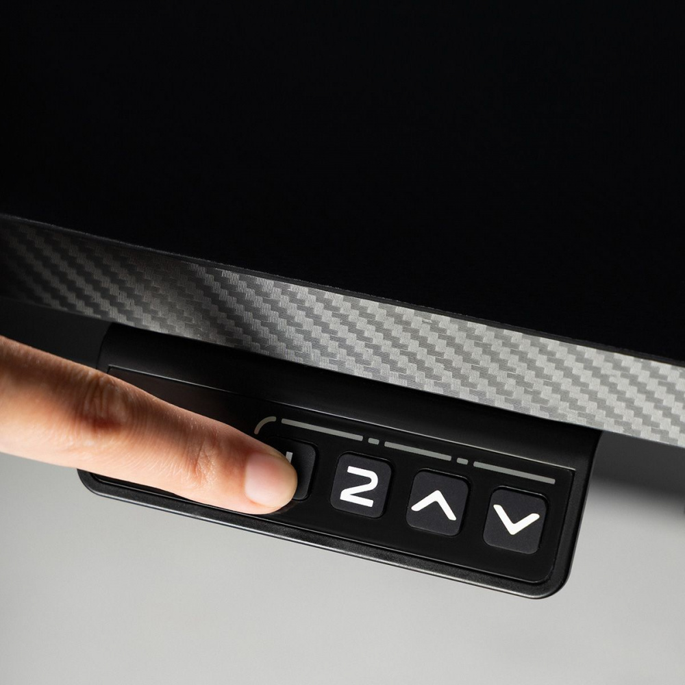 Стіл для геймерів Proove Gaming PVP — Придбати в Україні - фото 16